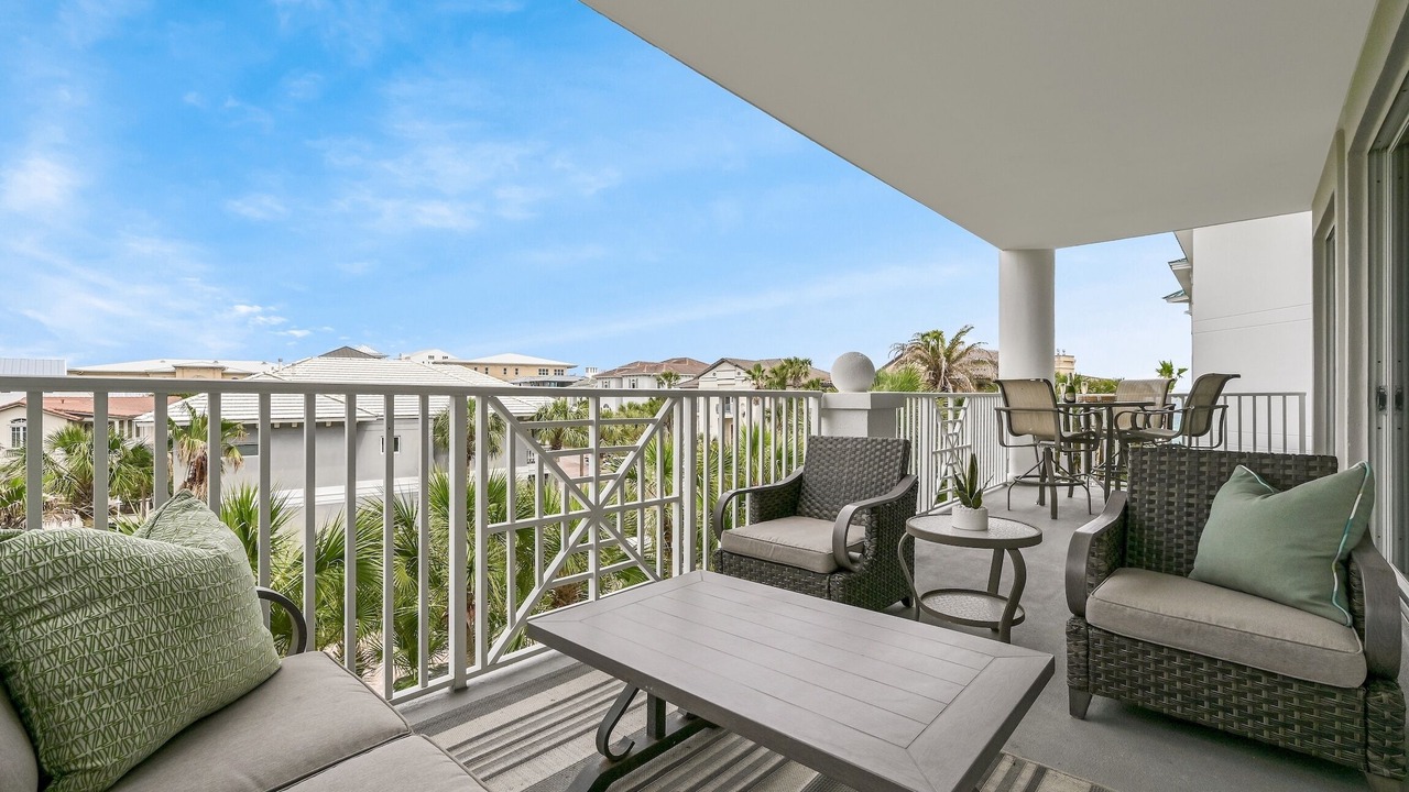 Photo of Outdoor in Santa Rosa Beach