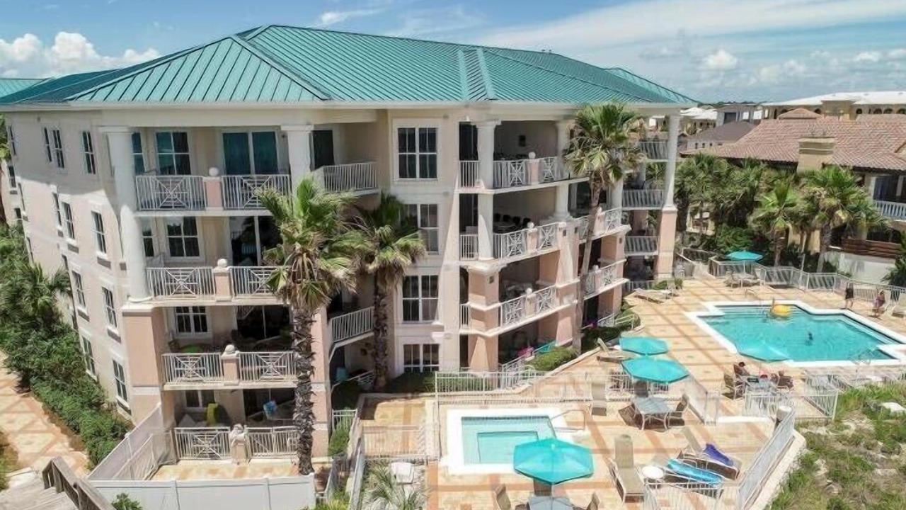 Photo of Outdoor in Santa Rosa Beach