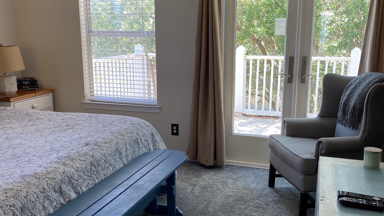 Photo of Bedroom in Village of Sugar Beach