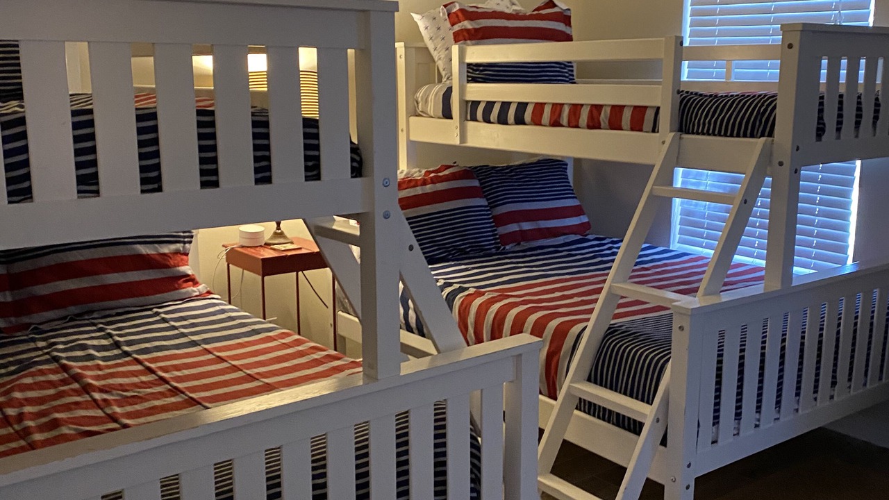 Photo of Bedroom in Village of Sugar Beach
