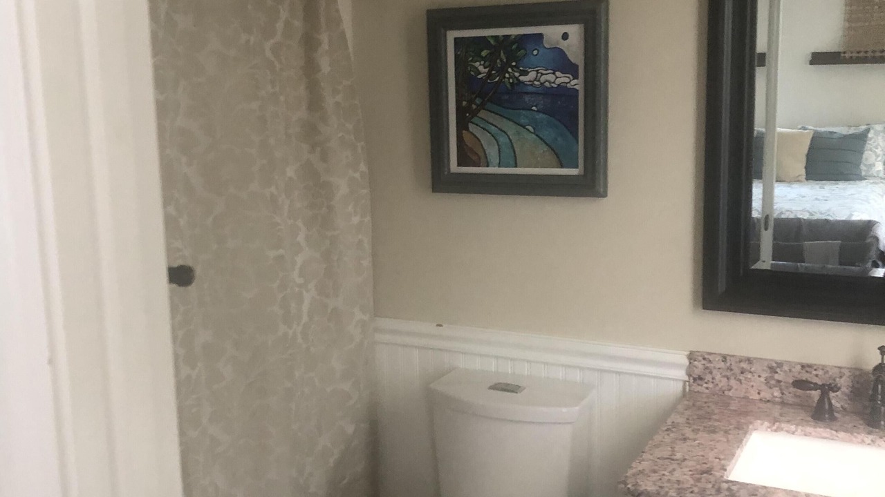Photo of Bathroom in Village of Sugar Beach