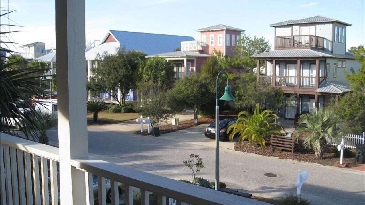 Photo of Outdoor in Village of Sugar Beach