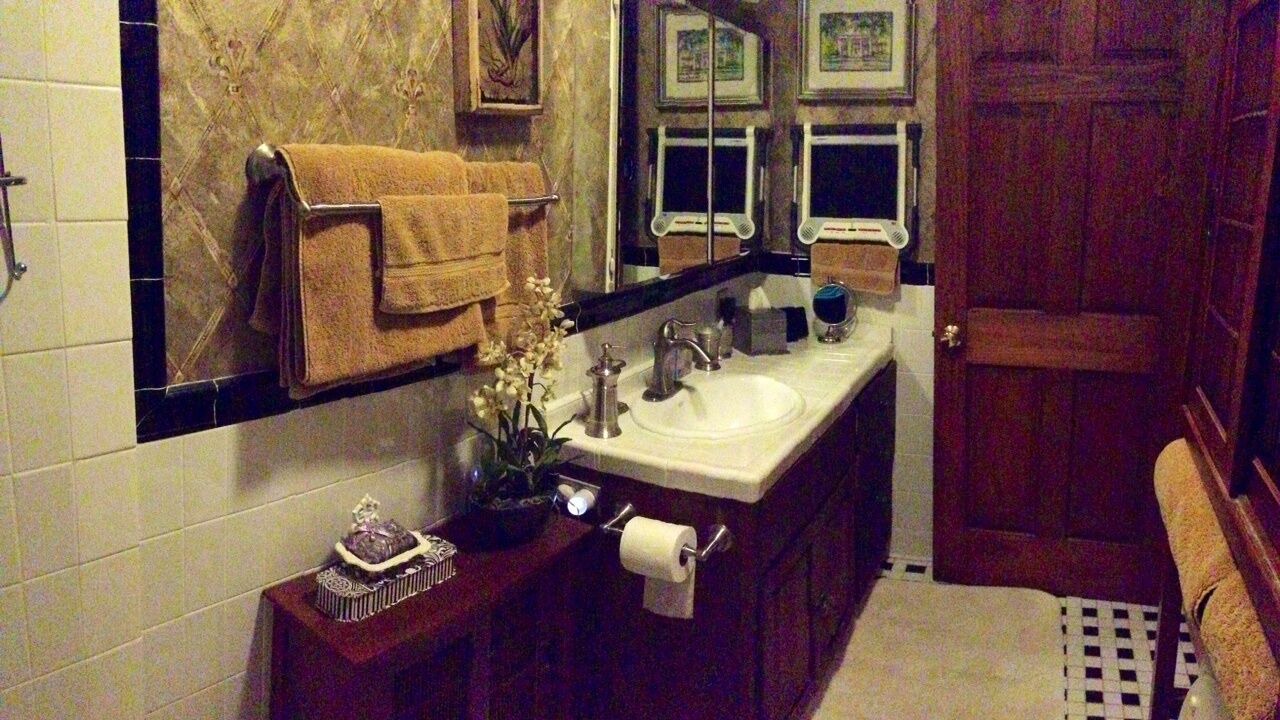 Photo of Bathroom in Faubourg Marigny