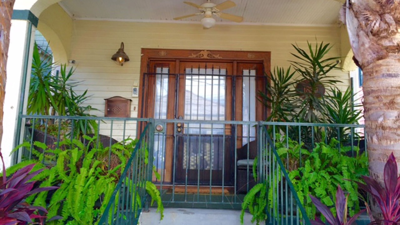 Photo of Others in Faubourg Marigny