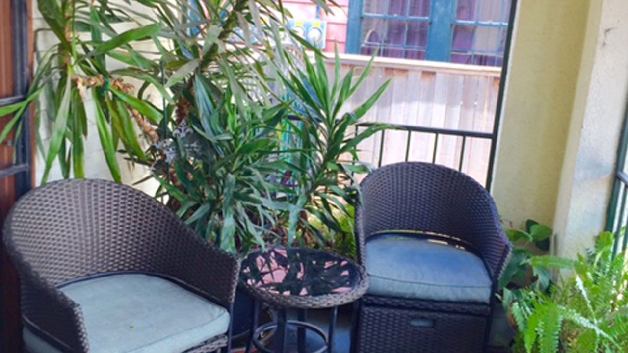 Photo of Outdoor in Faubourg Marigny