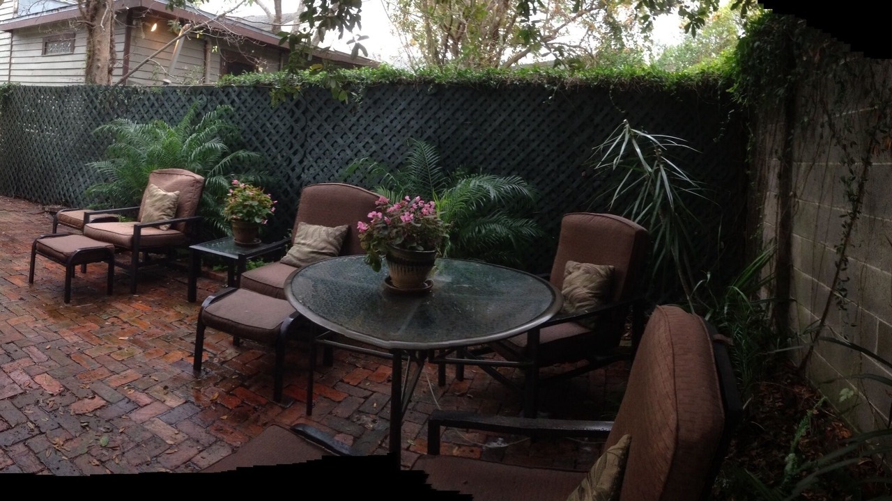 Photo of Outdoor in Faubourg Marigny