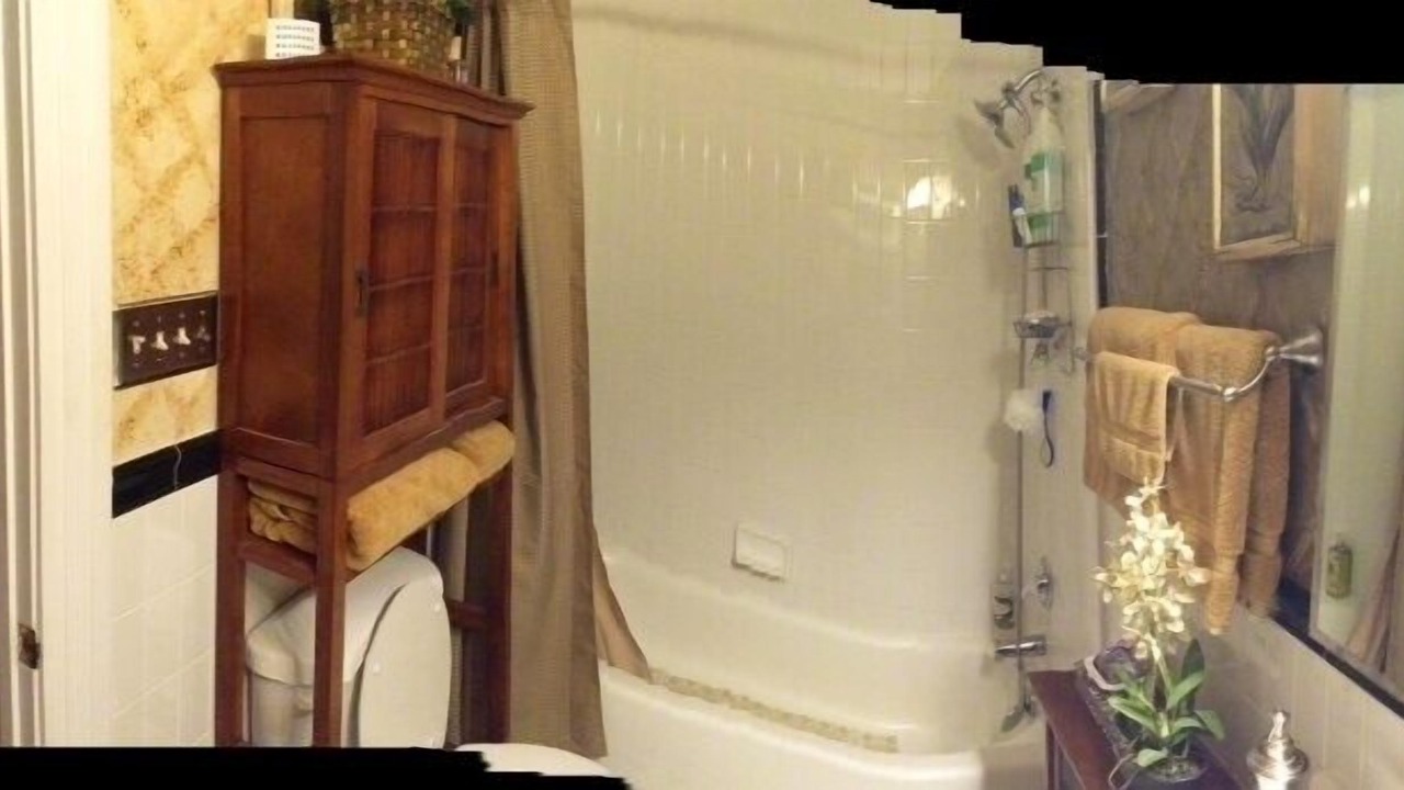 Photo of Bathroom in Faubourg Marigny