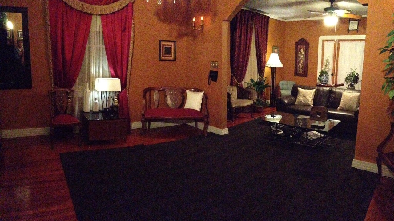 Photo of Bedroom in Faubourg Marigny