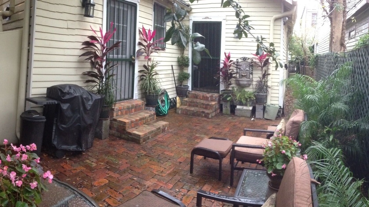 Photo of Outdoor in Faubourg Marigny
