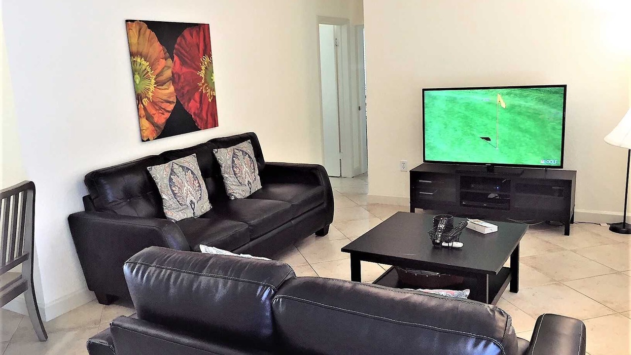Photo of Bedroom in East Fort Lauderdale