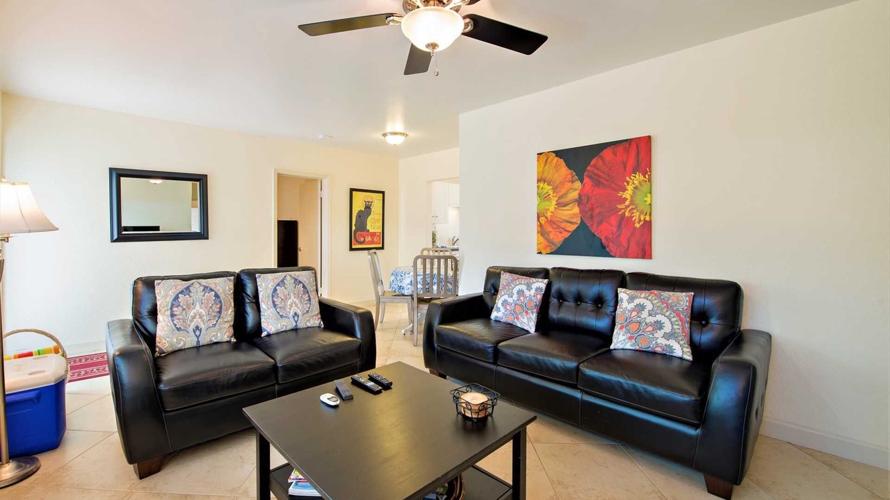 Photo of Bedroom in East Fort Lauderdale