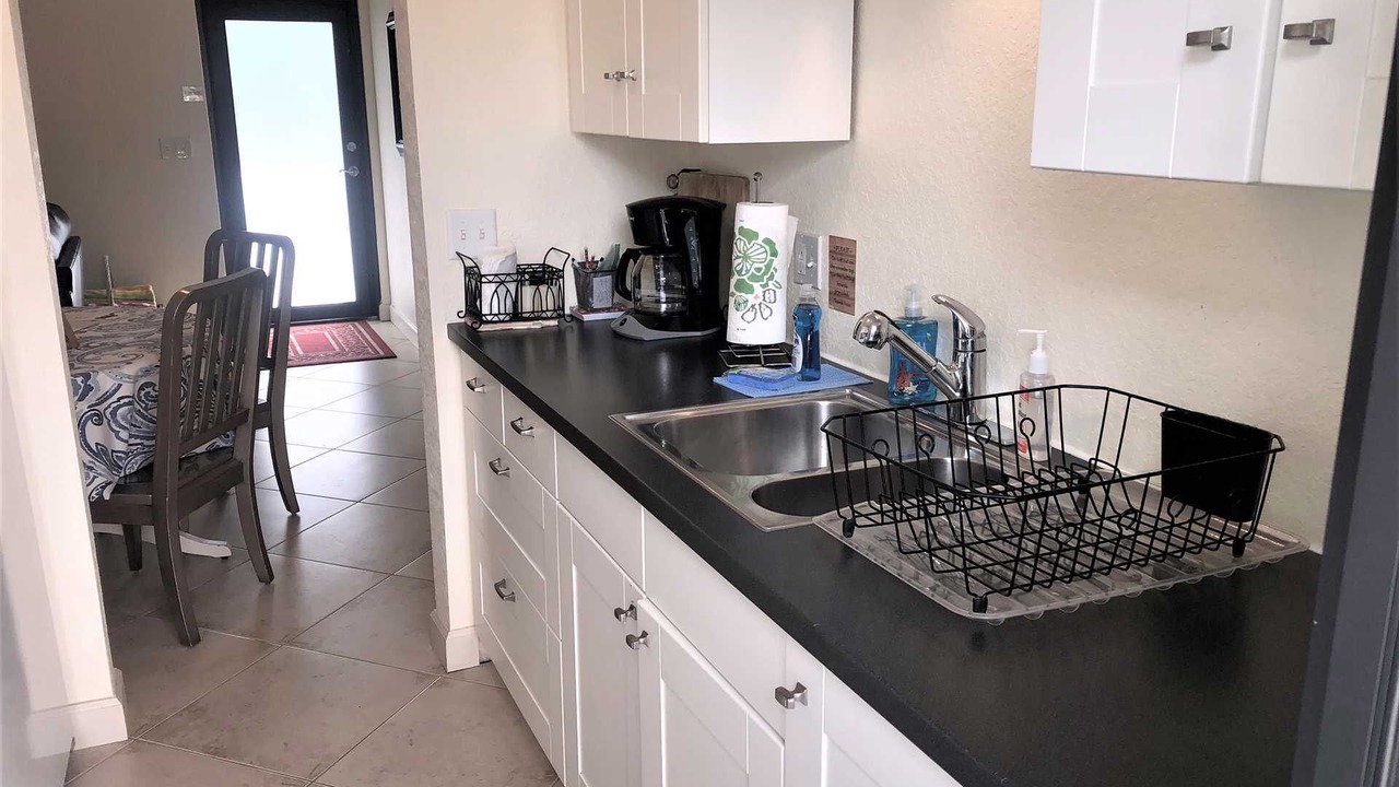 Photo of Kitchen in East Fort Lauderdale