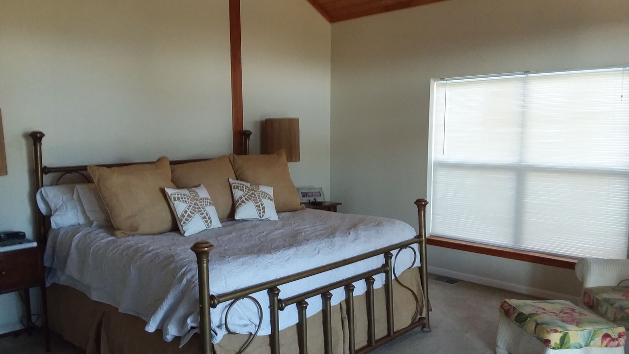 Photo of Bedroom in Port St. Joe