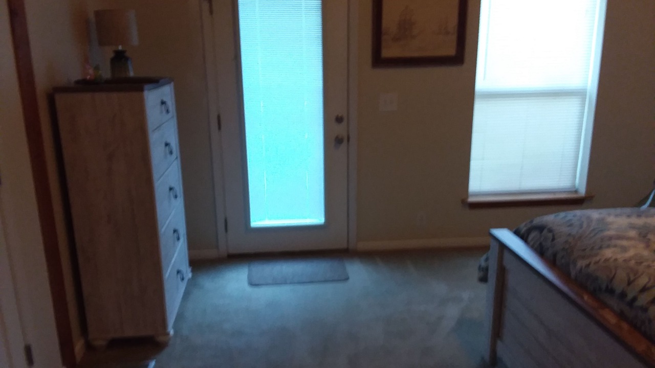 Photo of Bedroom in Port St. Joe