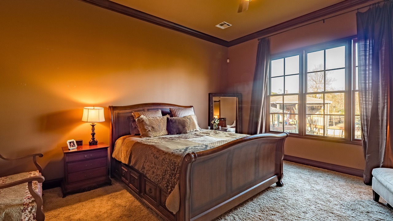 Photo of Bedroom in Slidell