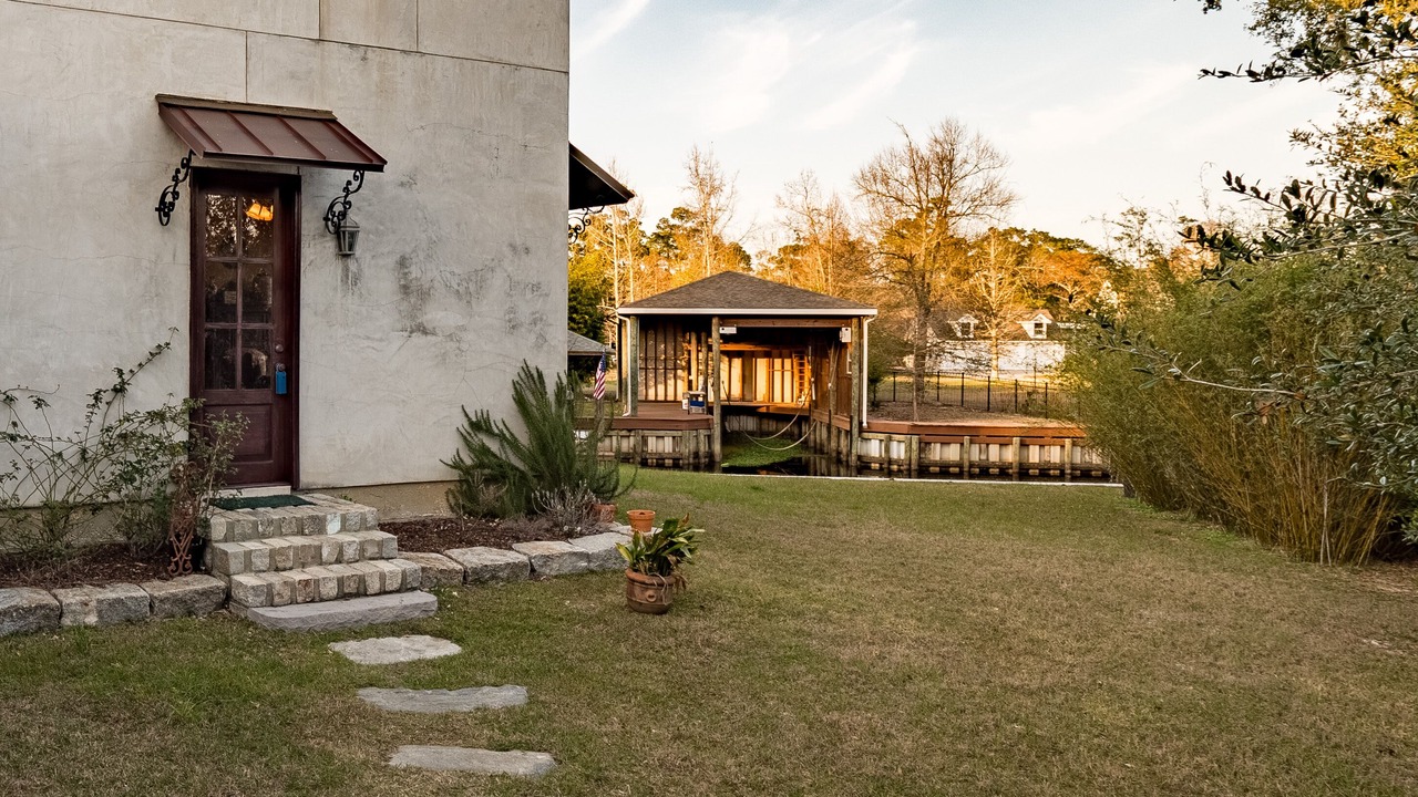 Photo of Outdoor in Slidell