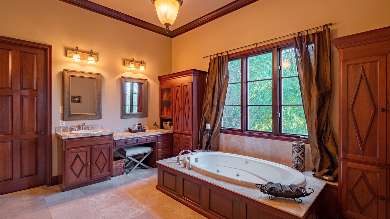 Photo of Bathroom in Slidell