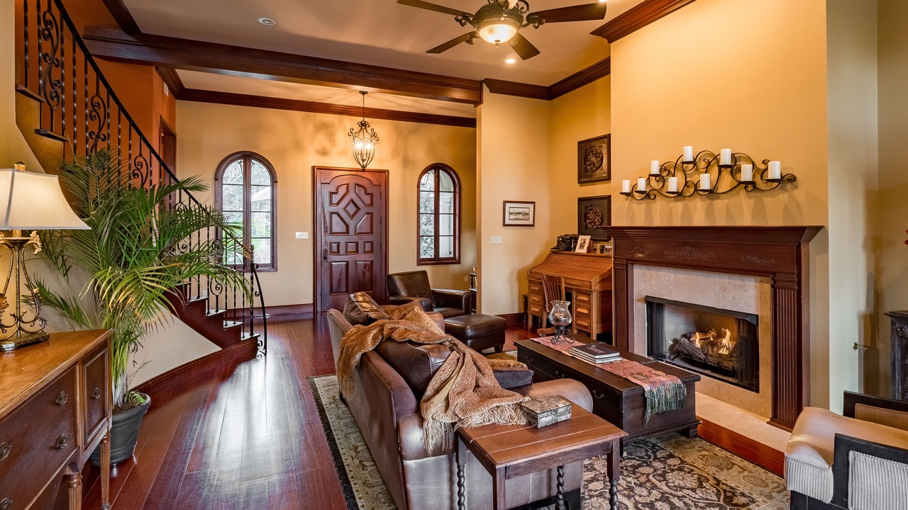 Photo of Livingroom in Slidell