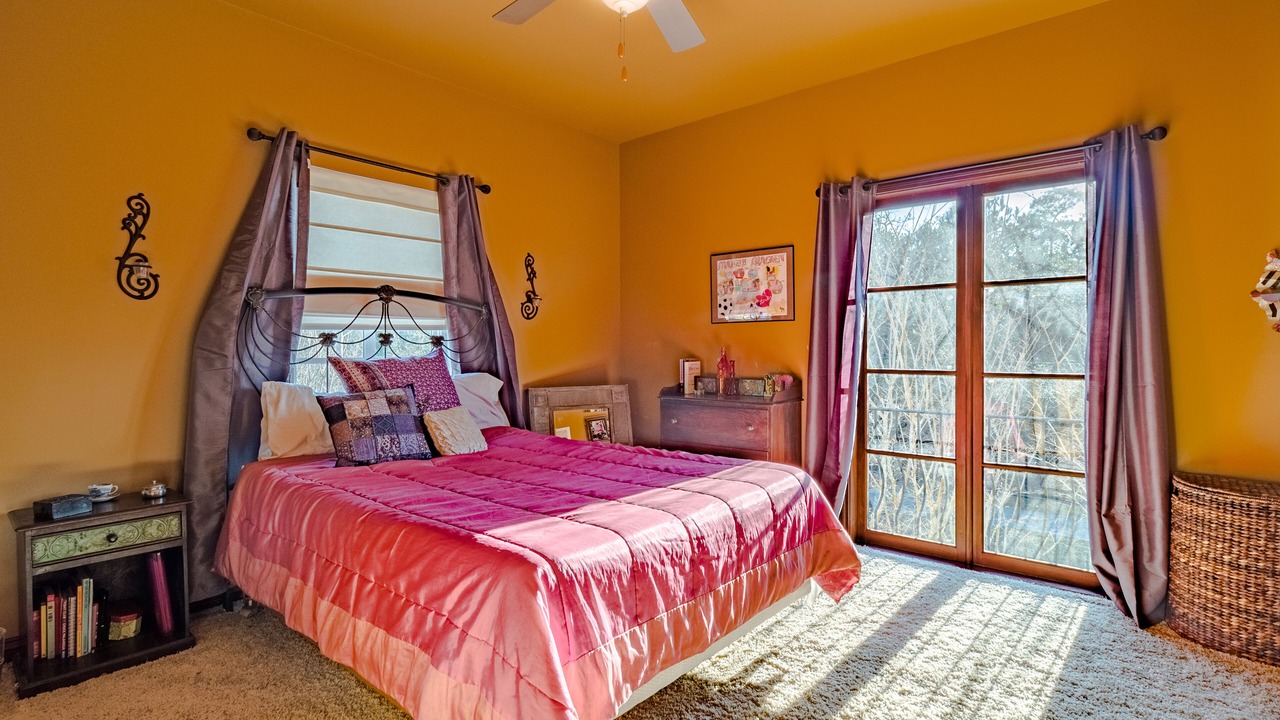 Photo of Bedroom in Slidell