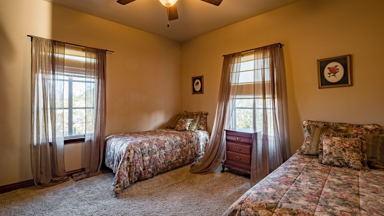 Photo of Bedroom in Slidell
