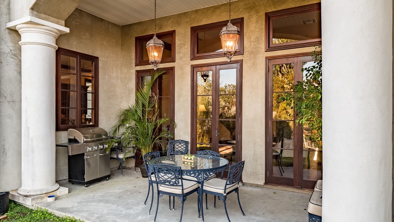 Photo of Outdoor in Slidell