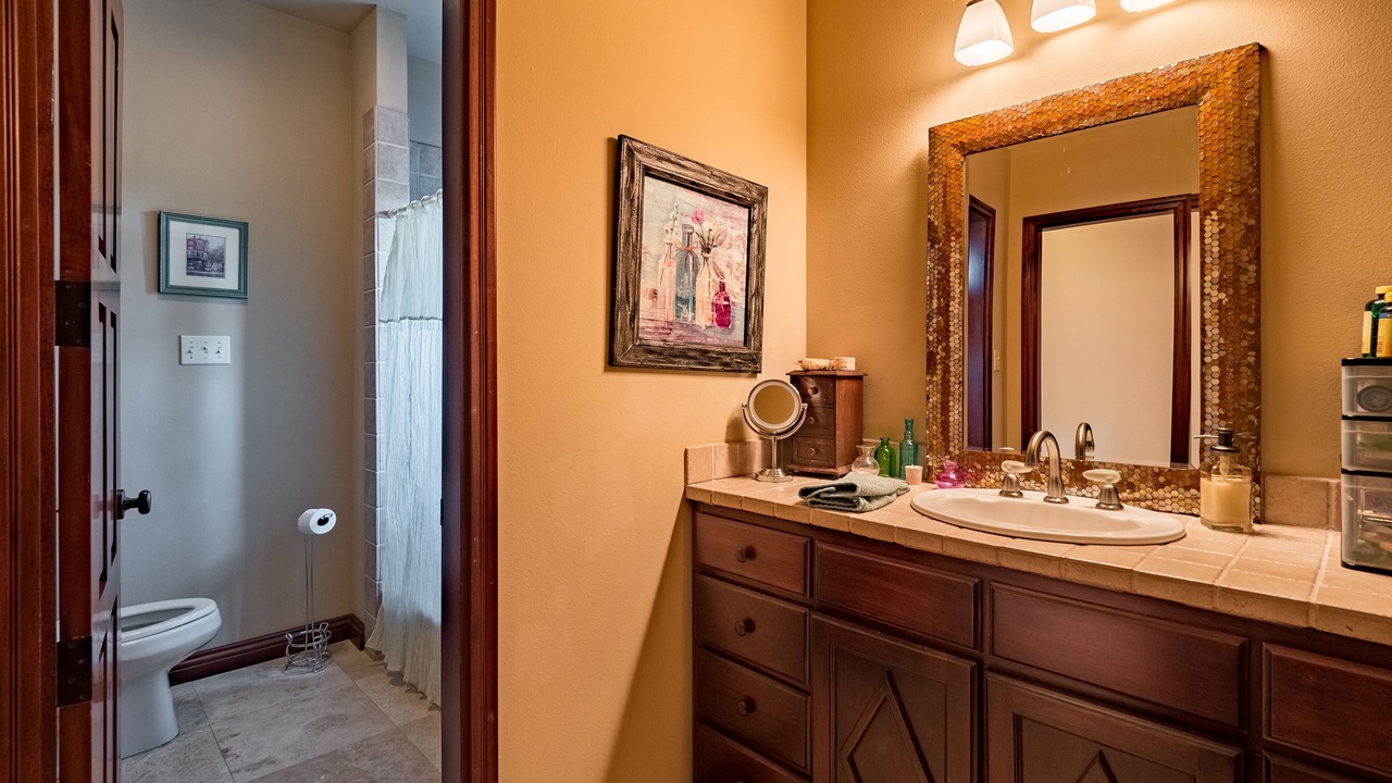 Photo of Bathroom in Slidell