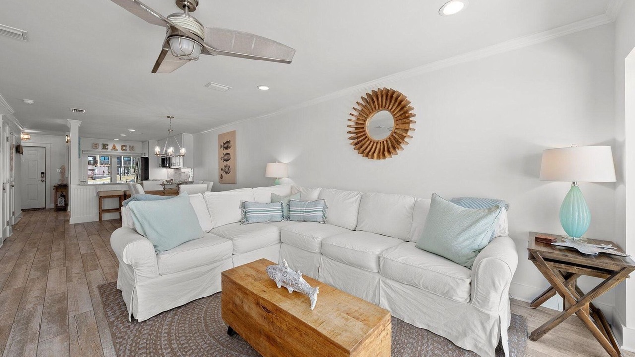 Photo of Bedroom in Biltmore Beach