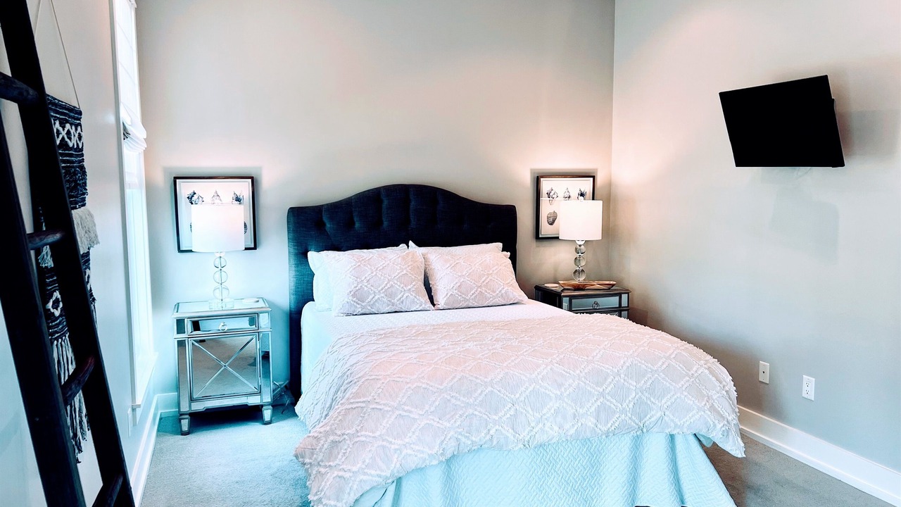 Photo of Bedroom in Ocean Springs