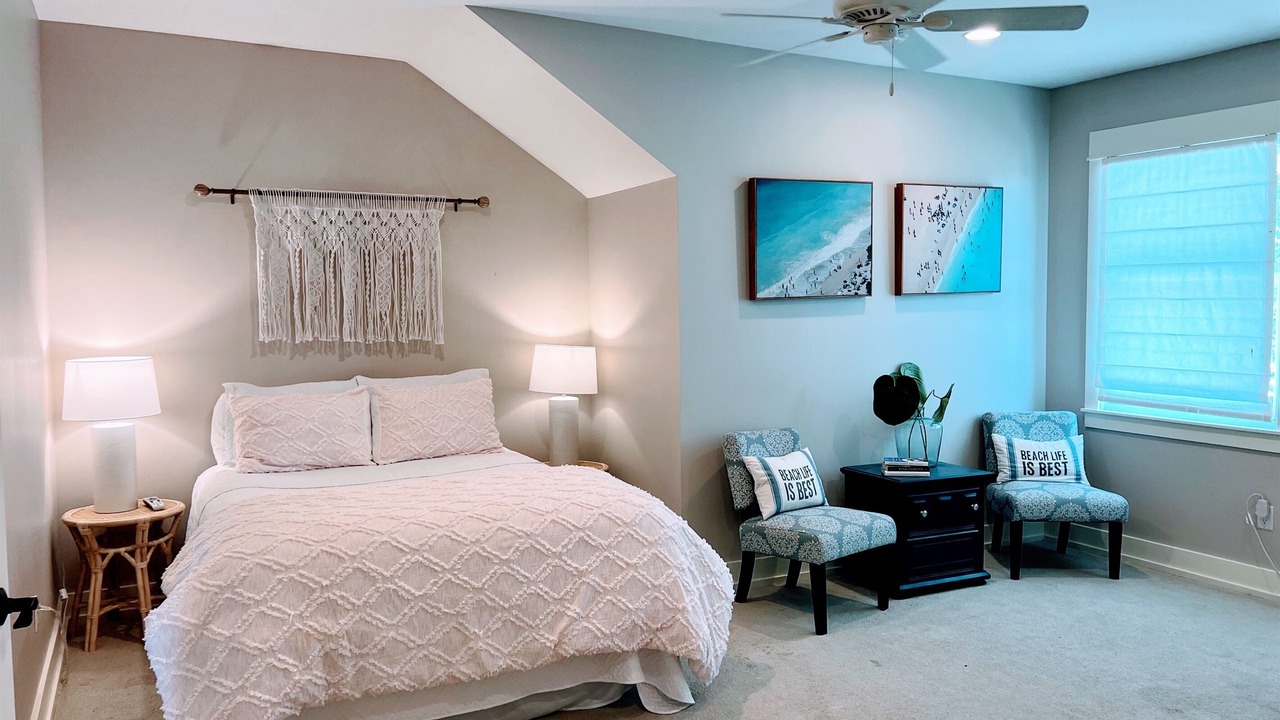 Photo of Bedroom in Ocean Springs