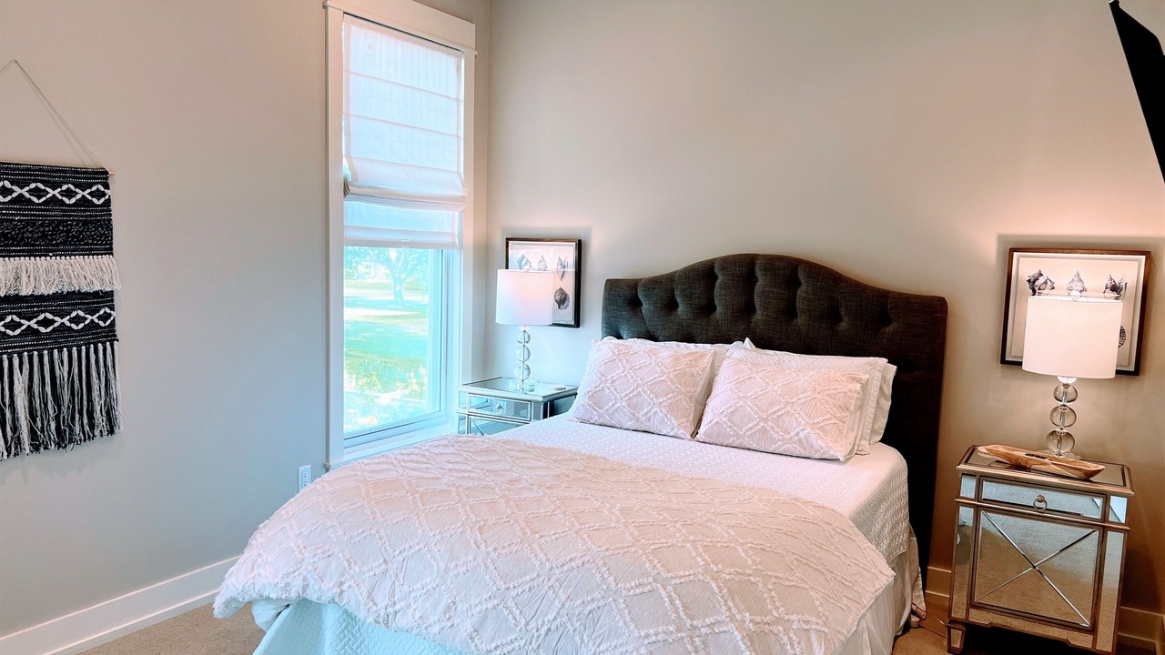 Photo of Bedroom in Ocean Springs