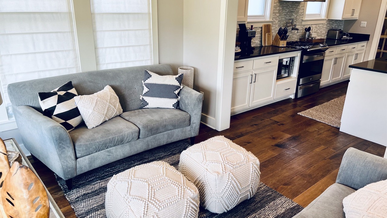 Photo of Livingroom in Ocean Springs