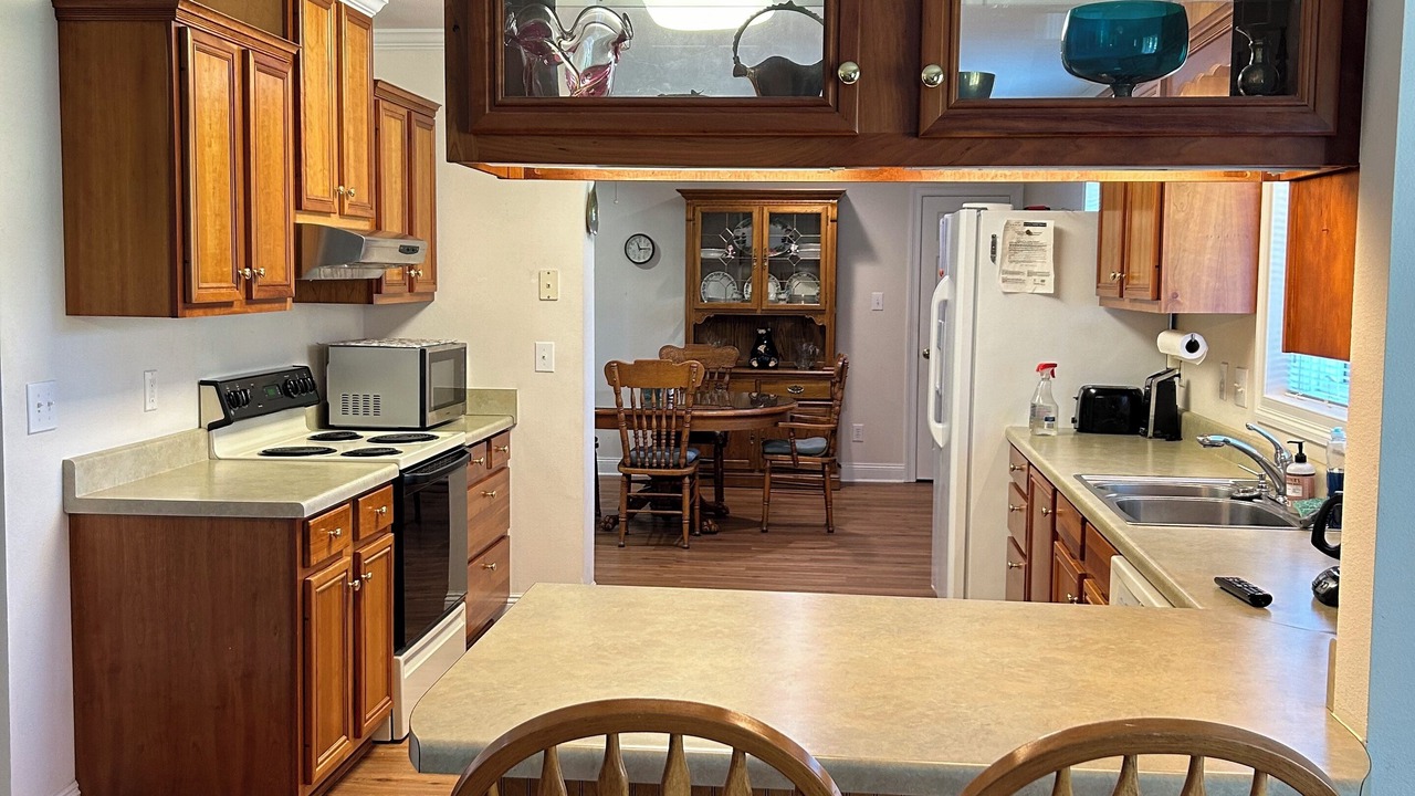 Photo of Kitchen in Foley