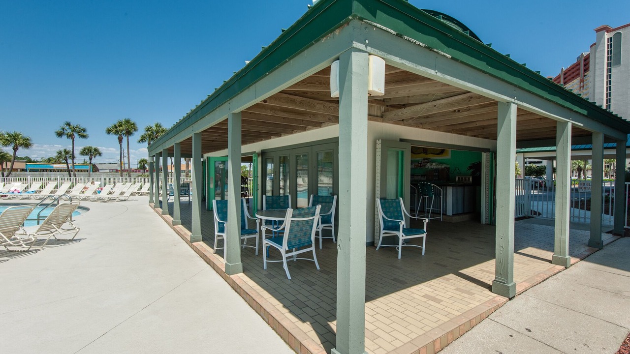 Photo of Outdoor in Long Beach