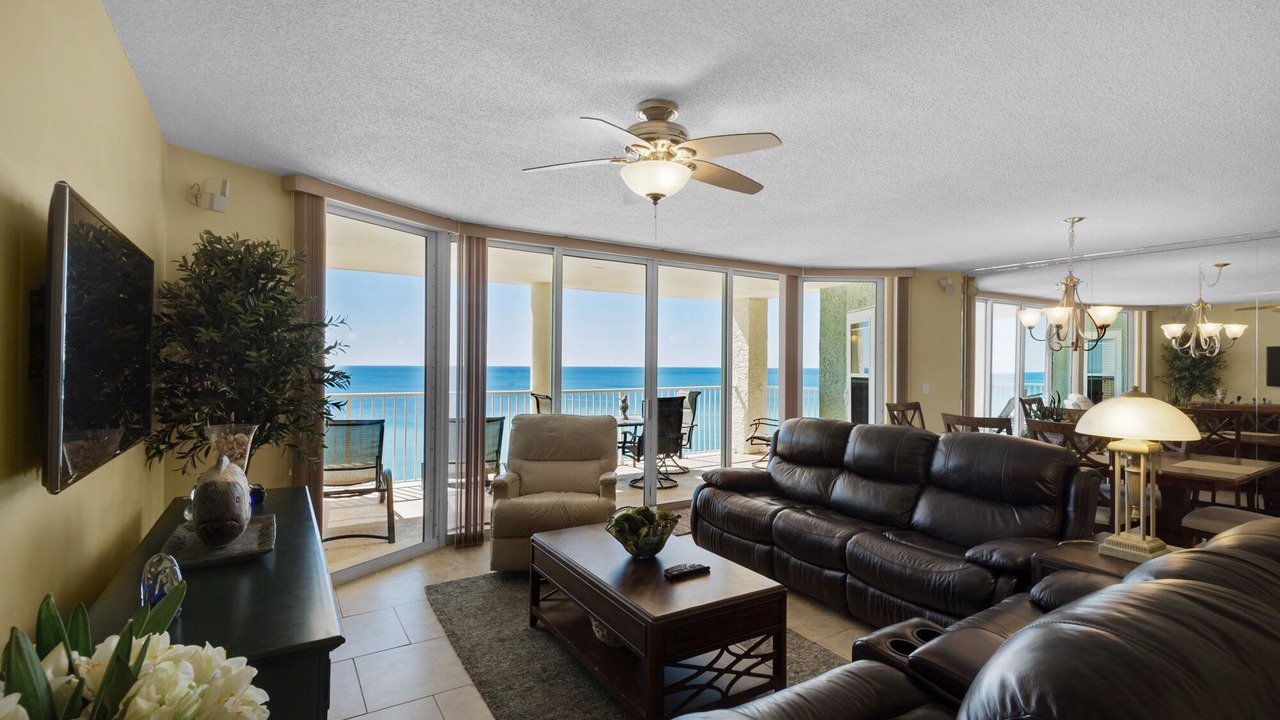 Photo of Livingroom in Long Beach