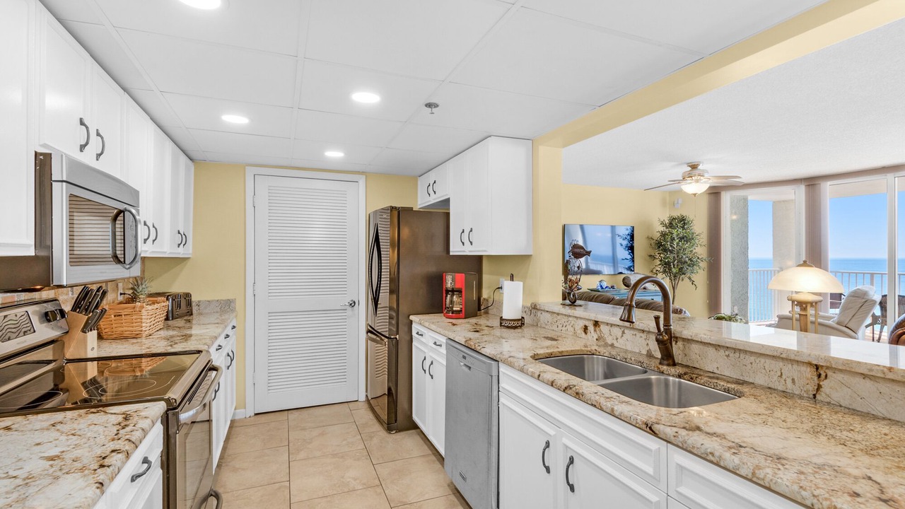 Photo of Kitchen in Long Beach