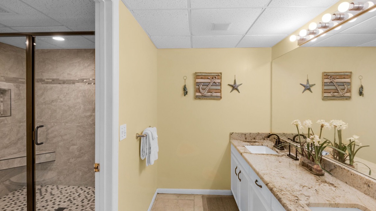 Photo of Bathroom in Long Beach