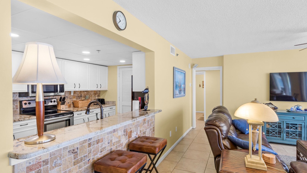 Photo of Kitchen in Long Beach