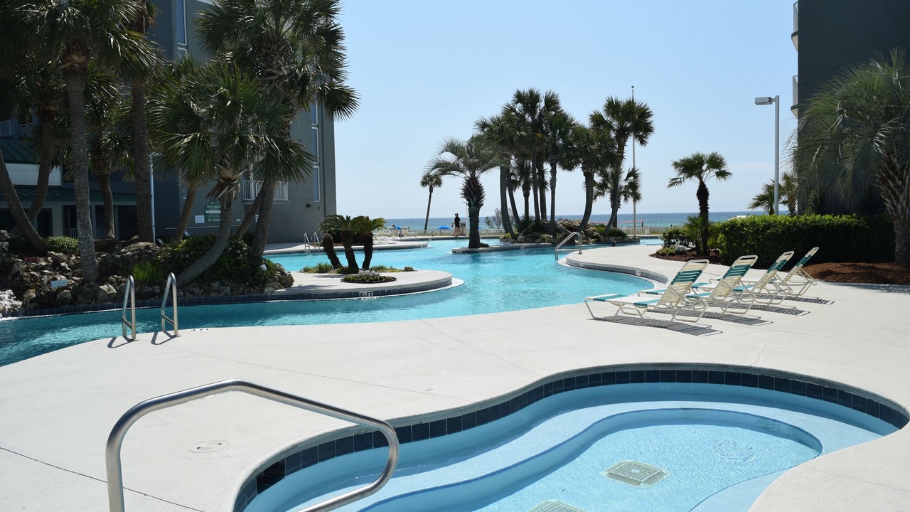 Photo of Outdoor in Long Beach