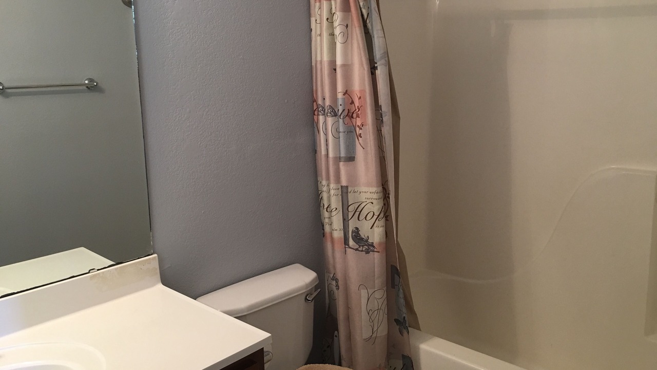 Photo of Bathroom in Oxford