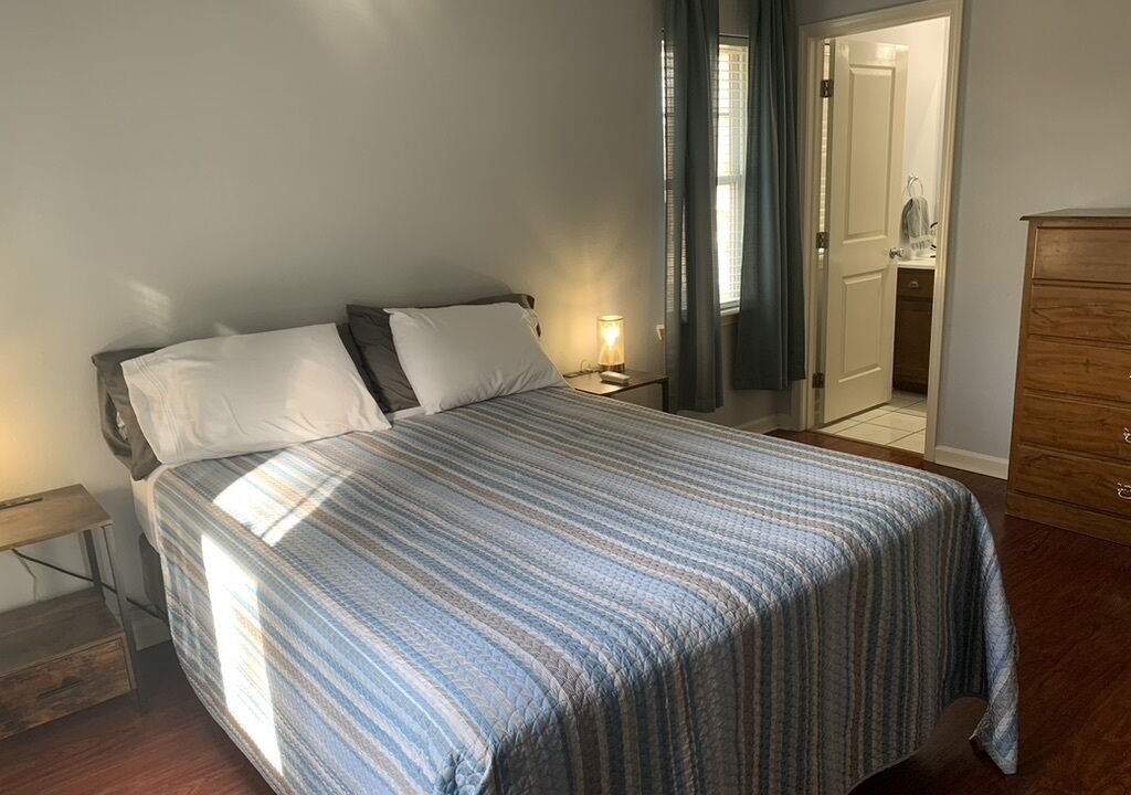 Photo of Bedroom in Oxford