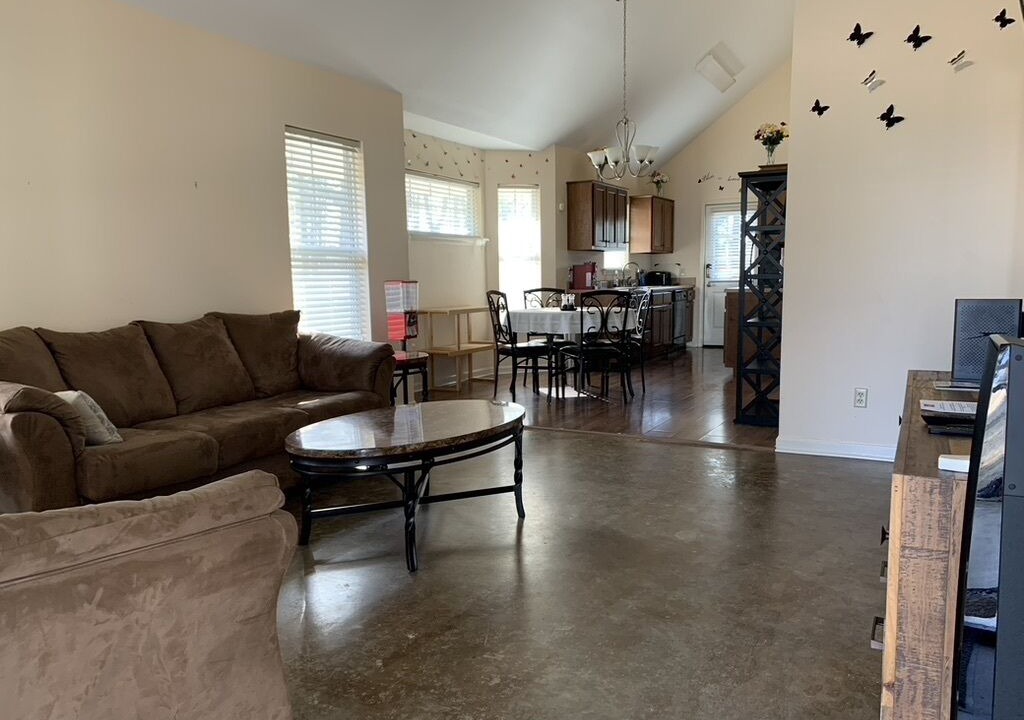 Photo of Livingroom in Oxford