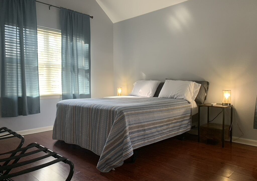 Photo of Bedroom in Oxford