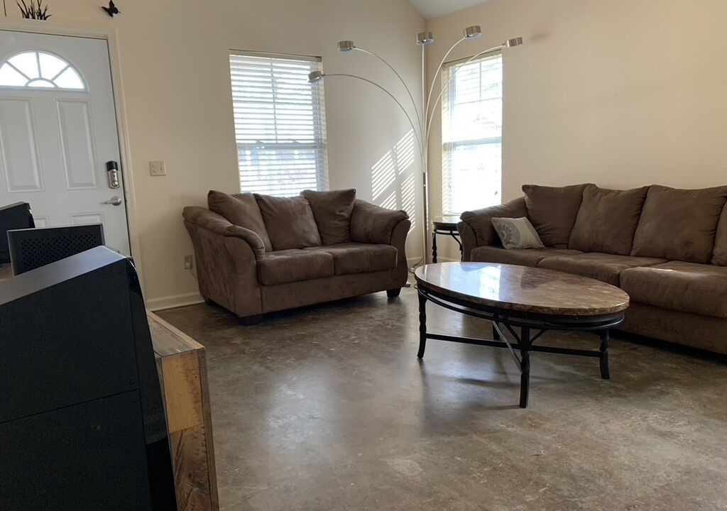 Photo of Livingroom in Oxford