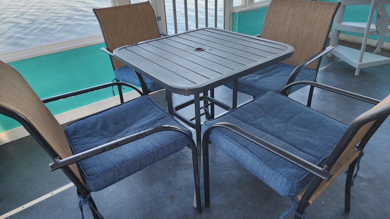 Photo of Outdoor in Apalachicola
