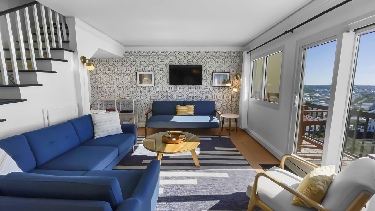 Photo of Bedroom in Sunnyside