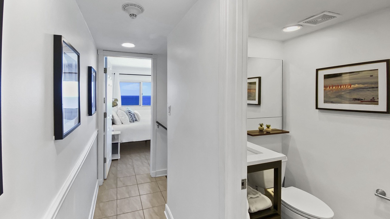 Photo of Bathroom in Sunnyside