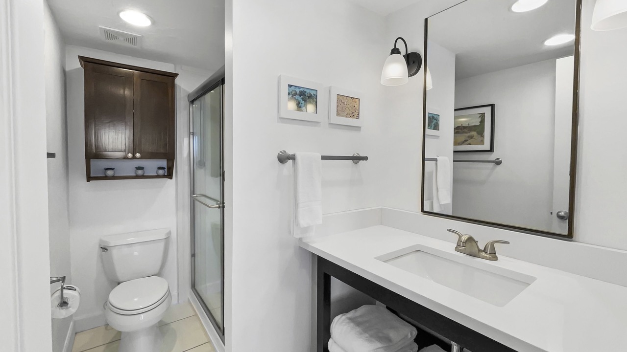 Photo of Bathroom in Sunnyside