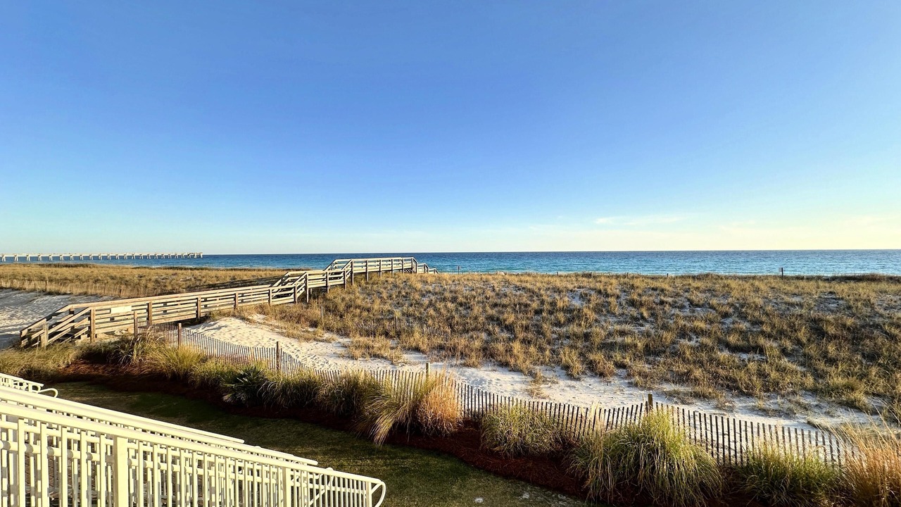 Photo of Outdoor in Navarre Beach