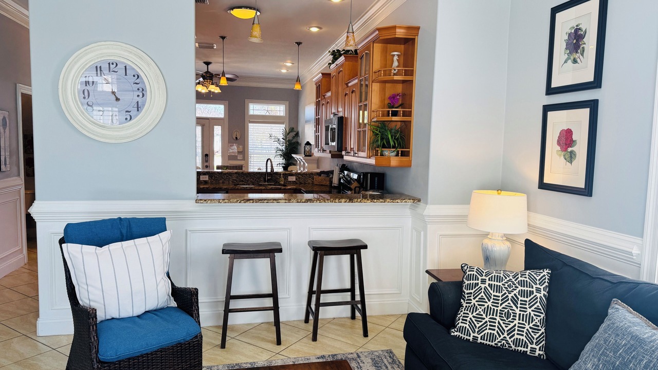 Photo of Livingroom in Bel Air