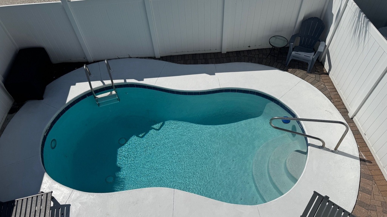 Photo of Outdoor in Bel Air